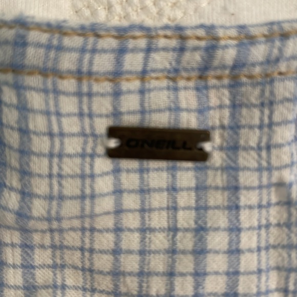 O’Neill flow sleeveless top - Picture 4 of 5